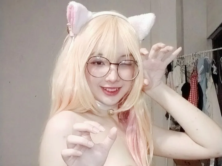 Nanachan Blonde